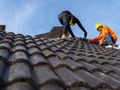 About Roof Repair Experts Drifton, PA
